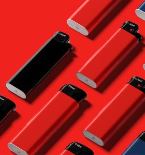 Promosyon Çakmaklar