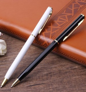 Metal Tükenmez - Roller Kalemler