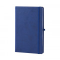 917 Lacivert Termo Deri̇ Defter