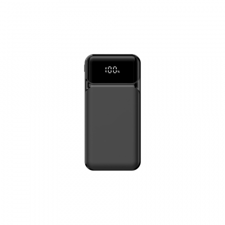 Powerbank 10000 mAh ( Hızlı Şarj )