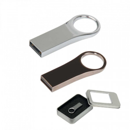 Metal Usb Bellek 32 GB