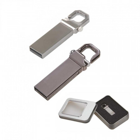 Metal Usb Bellek 32 GB