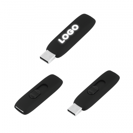 Işıklı Usb Bellek 32 GB