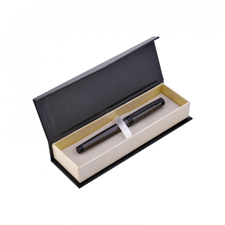 1216-KR Füme Metal Roller Kalem Seti 1216-KR Füme Metal Roller Kalem Seti