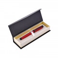 1216-KR Füme Metal Roller Kalem Seti 1216-KR Füme Metal Roller Kalem Seti
