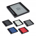 920-K Siyah Hediyelik Set - 13X21 Not Defteri Metal Rubber Gövde Roller Kalem 920-K Siyah Hediyelik Set - 13X21 Not Defteri Metal Rubber Gövde Roller Kalem