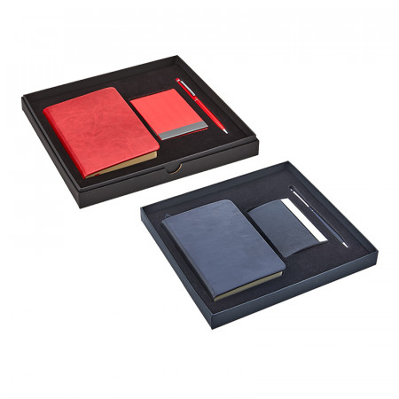 336 Siyah Hediyelik Set - 9X14 Not Defteri - Touch Pen Tükenmez Kalem - Kartvizitlik 336 Siyah Hediyelik Set - 9X14 Not Defteri - Touch Pen Tükenmez Kalem - Kartvizitlik