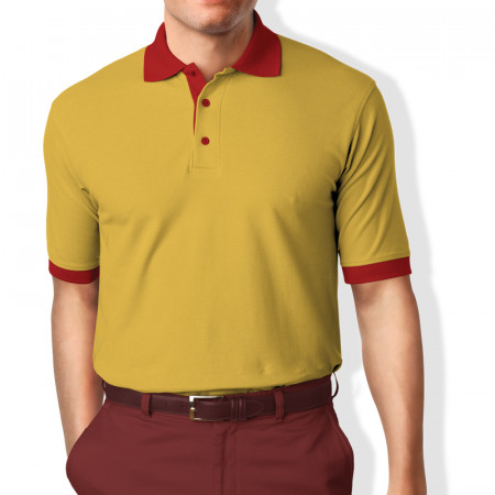 89-1.Kalite Uni Polo Yaka T-Shırt (145 Gr.) 89-1.Kalite Uni Polo Yaka T-Shırt (145 Gr.)