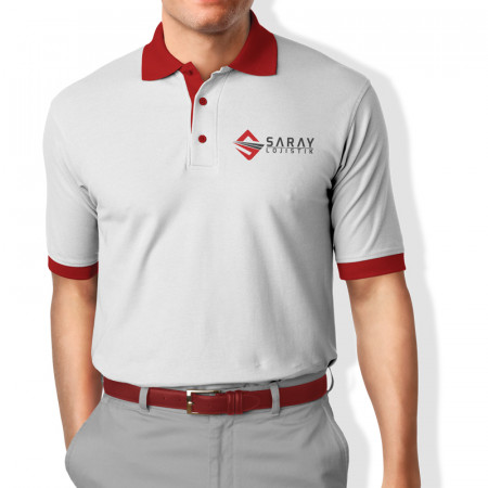 89-1.Kalite Uni Polo Yaka T-Shırt (145 Gr.) 89-1.Kalite Uni Polo Yaka T-Shırt (145 Gr.)
