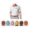 89-1.Kalite Uni Polo Yaka T-Shırt (145 Gr.) 89-1.Kalite Uni Polo Yaka T-Shırt (145 Gr.)
