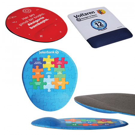 5875 Sünger Bilekli Mousepad Sünger Bilekli Mousepad 5875 Sünger Bilekli Mousepad Sünger Bilekli Mousepad