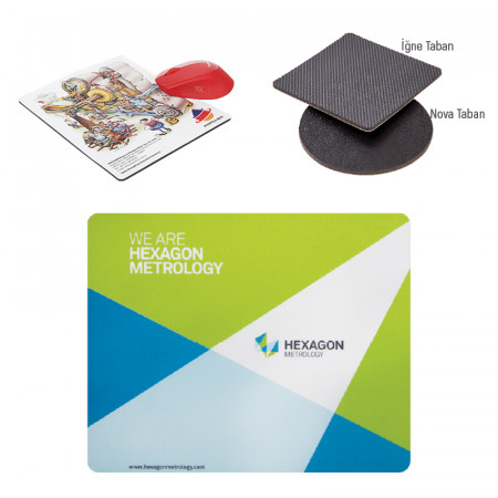 5873 Mousepad Dörtgen Standart Dörtgen Mousepad 5873 Mousepad Dörtgen Standart Dörtgen Mousepad