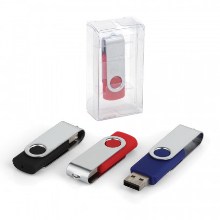8 GB Döner Kapaklı USB Bellek 8 GB Döner Kapaklı USB Bellek
