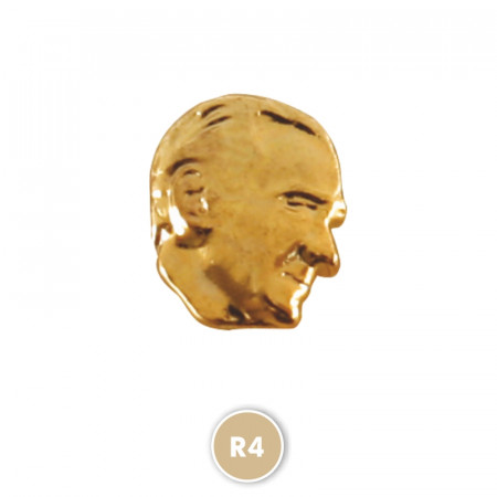 R4 Sarı Rozet R4 Sarı Rozet