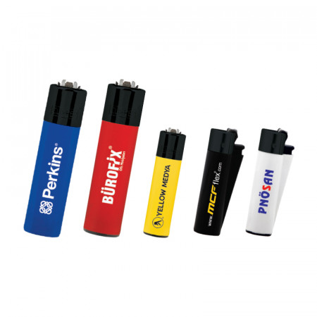 CP12R Beyaz Clipper Pocket Si̇Boplu Çakmak CP12R Beyaz Clipper Pocket Si̇Boplu Çakmak