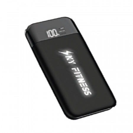 Powerbank 10000 mAh Mobil Şarj Cihazı Powerbank 10000 mAh Mobil Şarj Cihazı
