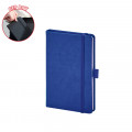 923-914 Lacivert Termo Deri Defter 923-914 Lacivert Termo Deri Defter