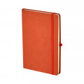 920-EKO Turuncu Termo Deri̇ Defter (Holmen Kitap Kağıdı) 920-EKO Turuncu Termo Deri̇ Defter (Holmen Kitap Kağıdı)