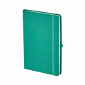 920-EKO Turkuaz Termo Deri̇ Defter (Holmen Kitap Kağıdı) 920-EKO Turkuaz Termo Deri̇ Defter (Holmen Kitap Kağıdı)