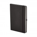 920-EKO Siyah Termo Deri̇ Defter (Holmen Kitap Kağıdı) 920-EKO Siyah Termo Deri̇ Defter (Holmen Kitap Kağıdı)