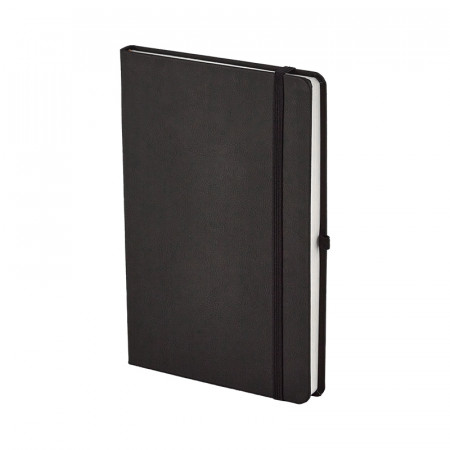 920-EKO Siyah Termo Deri̇ Defter (Holmen Kitap Kağıdı) 920-EKO Siyah Termo Deri̇ Defter (Holmen Kitap Kağıdı)