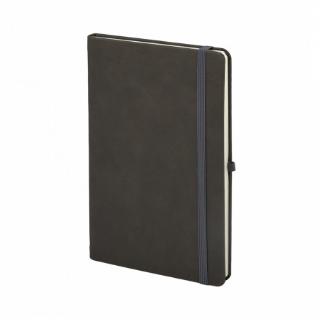 920-EKO Füme-Yeşil Termo Deri̇ Defter (Holmen Kitap Kağıdı) 920-EKO Füme-Yeşil Termo Deri̇ Defter (Holmen Kitap Kağıdı)