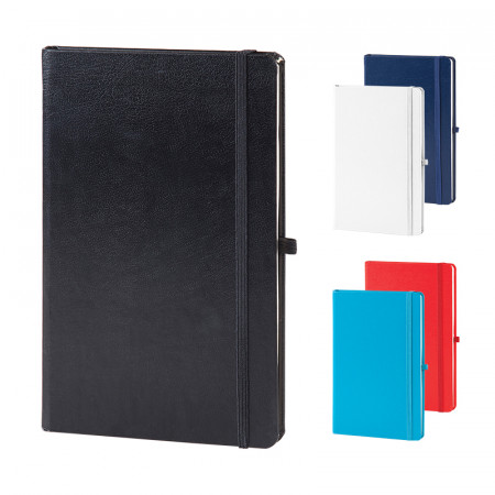 918-HOLMEN Siyah Cilt Bezi Defter (Holmen Kitap Kağıdı) 918-HOLMEN Siyah Cilt Bezi Defter (Holmen Kitap Kağıdı)