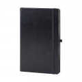918-HOLMEN Siyah Cilt Bezi Defter (Holmen Kitap Kağıdı) 918-HOLMEN Siyah Cilt Bezi Defter (Holmen Kitap Kağıdı)
