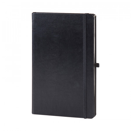918-HOLMEN Siyah Cilt Bezi Defter (Holmen Kitap Kağıdı) 918-HOLMEN Siyah Cilt Bezi Defter (Holmen Kitap Kağıdı)