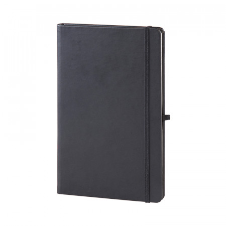 917 Siyah Termo Deri Defter 917 Siyah Termo Deri Defter