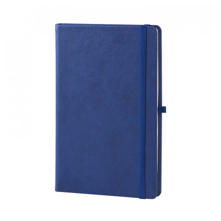917 Lacivert Termo Deri Defter 917 Lacivert Termo Deri Defter