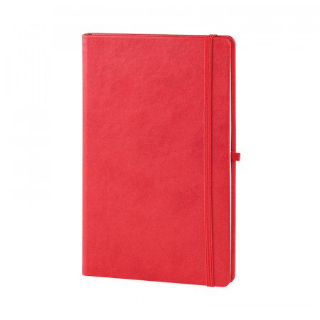 917 Kırmızı Termo Deri Defter 917 Kırmızı Termo Deri Defter