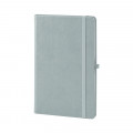 917 Gri Termo Deri Defter 917 Gri Termo Deri Defter