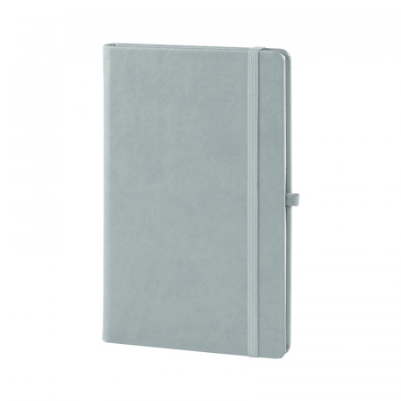 917 Gri Termo Deri Defter 917 Gri Termo Deri Defter