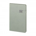 2660 Gri Termo Deri Defter 2660 Gri Termo Deri Defter