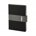 2426 Siyah Termo Deri̇ Defter 2426 Siyah Termo Deri̇ Defter