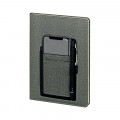 2421-HOLMEN Siyah-Füme Termo Deri Defter (Holmen Kitap Kağıdı) 2421-HOLMEN Siyah-Füme Termo Deri Defter (Holmen Kitap Kağıdı)