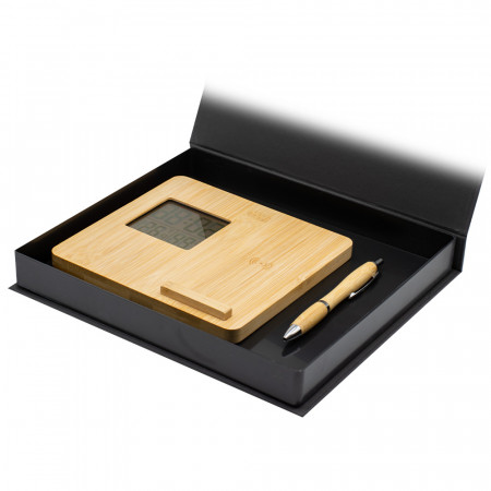 Kutulu Bambu VIP Set Kutulu Bambu VIP Set