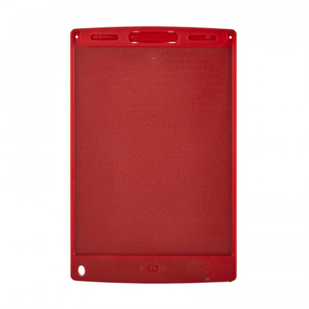 24172 Kırmızı Lcd Tablet Kalemli Çok Renkli Dijital Çizim & Yazı Tahtası 24172 Kırmızı Lcd Tablet Kalemli Çok Renkli Dijital Çizim & Yazı Tahtası