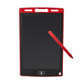24172 Kırmızı Lcd Tablet Kalemli Çok Renkli Dijital Çizim & Yazı Tahtası 24172 Kırmızı Lcd Tablet Kalemli Çok Renkli Dijital Çizim & Yazı Tahtası