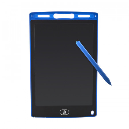 24172 Mavi Lcd Tablet Kalemli Çok Renkli Dijital Çizim & Yazı Tahtası 24172 Mavi Lcd Tablet Kalemli Çok Renkli Dijital Çizim & Yazı Tahtası