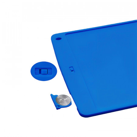 24172 Siyah Lcd Tablet Kalemli Çok Renkli Dijital Çizim & Yazı Tahtası 24172 Siyah Lcd Tablet Kalemli Çok Renkli Dijital Çizim & Yazı Tahtası