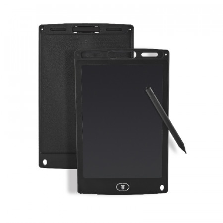 24172 Siyah Lcd Tablet Kalemli Çok Renkli Dijital Çizim & Yazı Tahtası 24172 Siyah Lcd Tablet Kalemli Çok Renkli Dijital Çizim & Yazı Tahtası