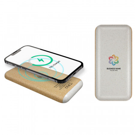 Powerbank 10.000 mAh Mobil Şarj Cihazı Powerbank 10.000 mAh Mobil Şarj Cihazı