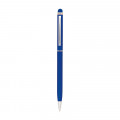 587 Lacivert Metal Tükenmez Touchpen Kalem 587 Lacivert Metal Tükenmez Touchpen Kalem