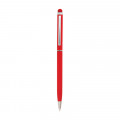 587 Kırmızı Metal Tükenmez Touchpen Kalem 587 Kırmızı Metal Tükenmez Touchpen Kalem