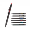 525 Lacivert Metal Tükenmez Touchpen Kalem 525 Lacivert Metal Tükenmez Touchpen Kalem