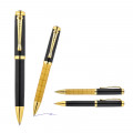 1214-T Gold Metal Tükenmez Kalem 1214-T Gold Metal Tükenmez Kalem