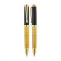 1214-T Gold Metal Tükenmez Kalem 1214-T Gold Metal Tükenmez Kalem