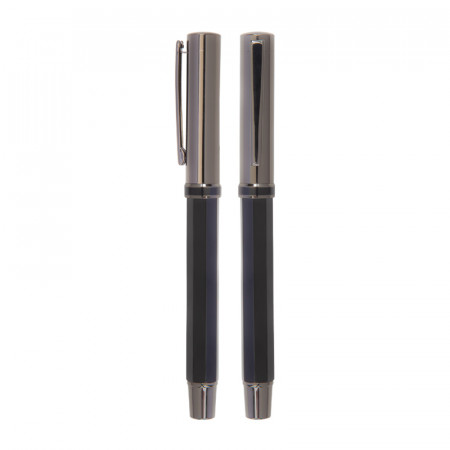 1103 Siyah Metal Roller Kalem 1103 Siyah Metal Roller Kalem